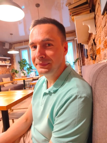 Алексей Кузин