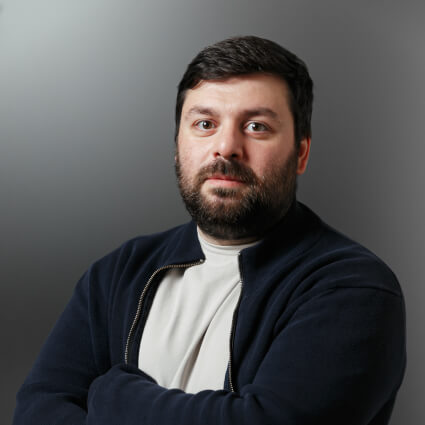 Михаил Дошевский