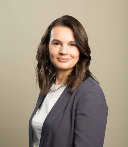 Людмила Кожевникова