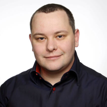 Максим Немченко