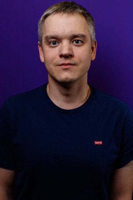 Владимир Макаров