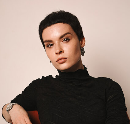 Наталья Едовина