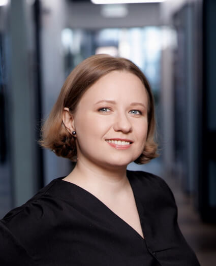 Рина Дорожкина