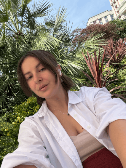 Полина Филиппова