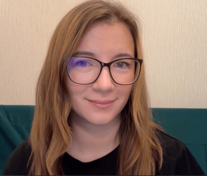 Екатерина Никонова