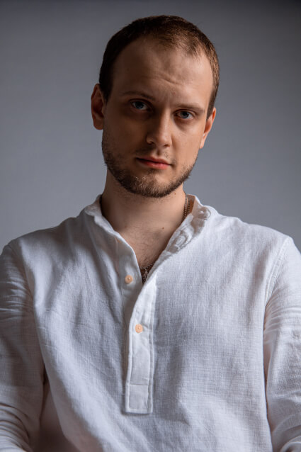 Юрий Остриков