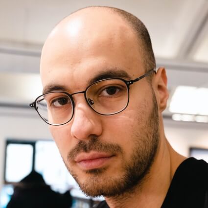 Сергей Правдюков