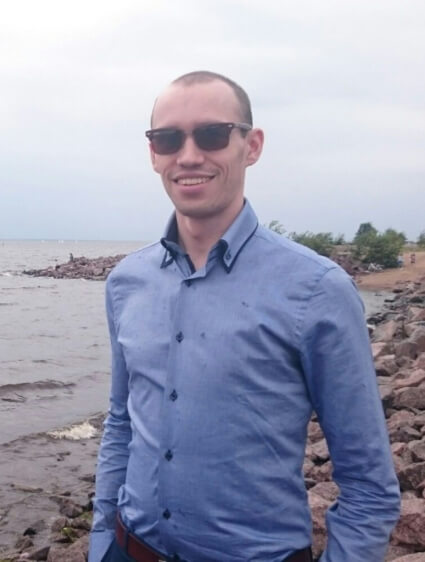 Николай Подонин