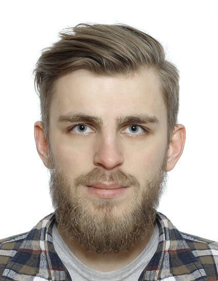 Даниил Долинчук 