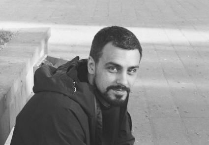 Игнат Агарков