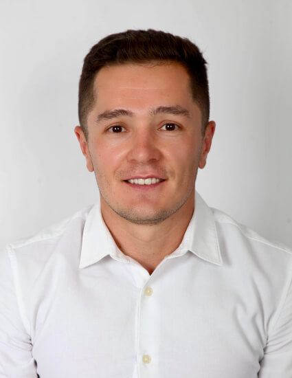 Денис Ситников