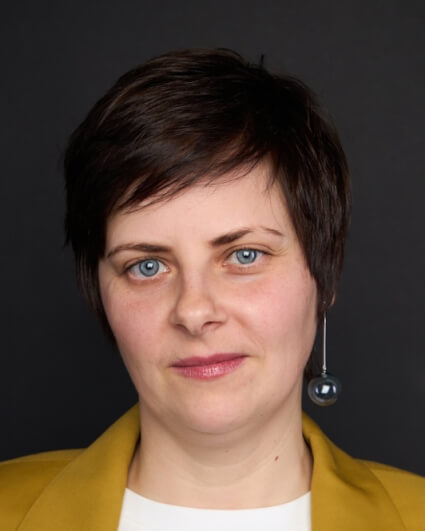 Лидия Попова