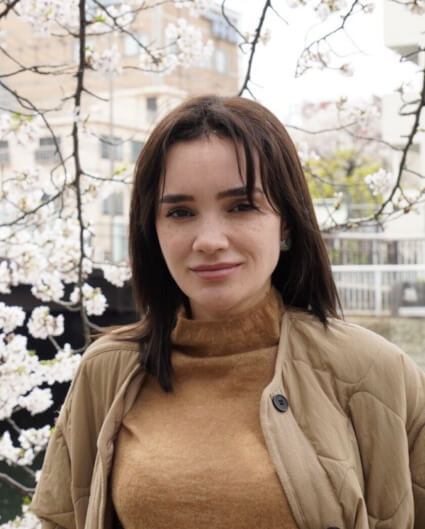 Евгения Королева