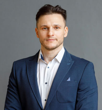 Алексей Плотницкий