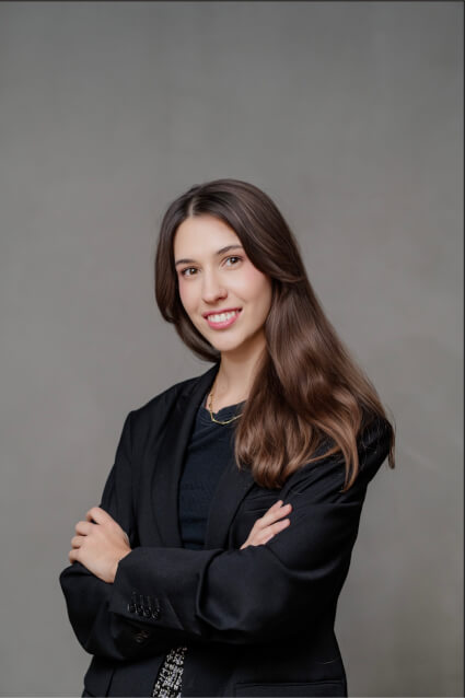 Дарья Беляева