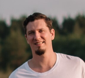 Сергей Цветков