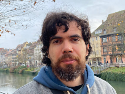 Михаил Алексеев