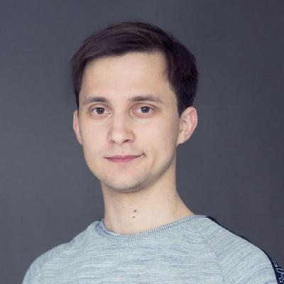 Алексей Черкашин