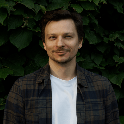 Михаил Мартынов