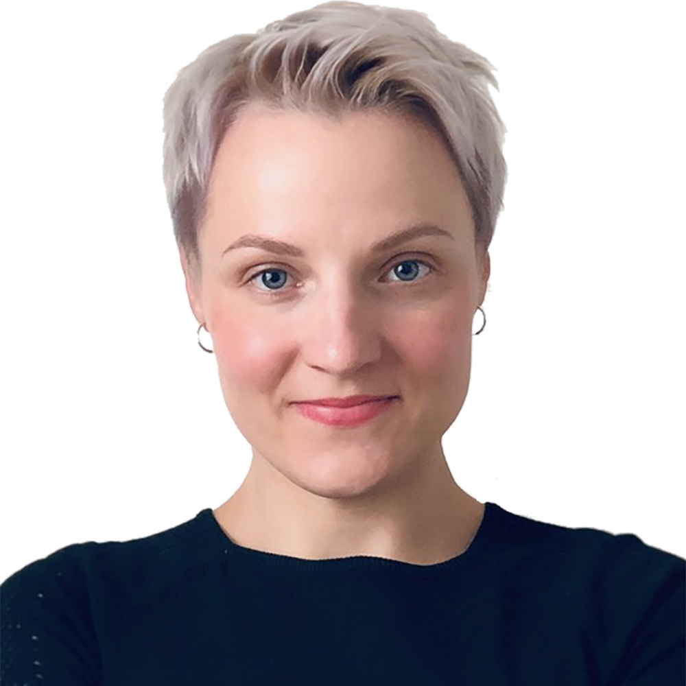 Таша Соколова