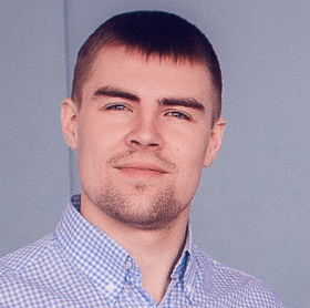 Михаил Балюкин