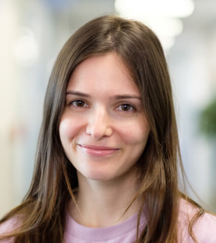 Мария Журавлева