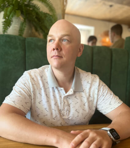 Андрей То́рлопов