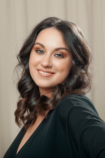 Мария Ющенко