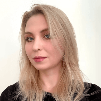 Марина Карацюба