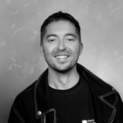 Андрей Кутузов