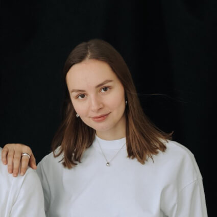 Дарья Беглова