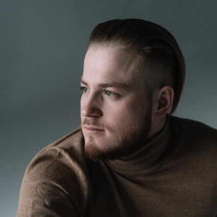 Дмитрий Володин