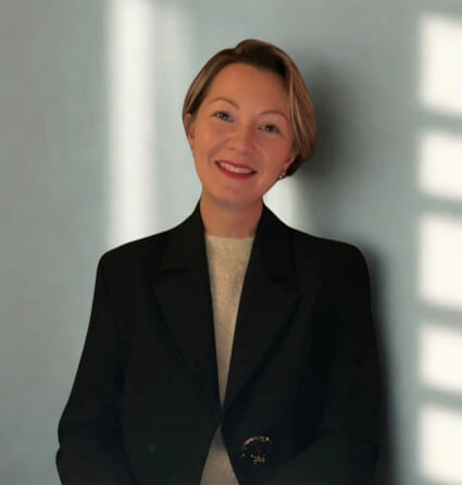 Татьяна Трушникова