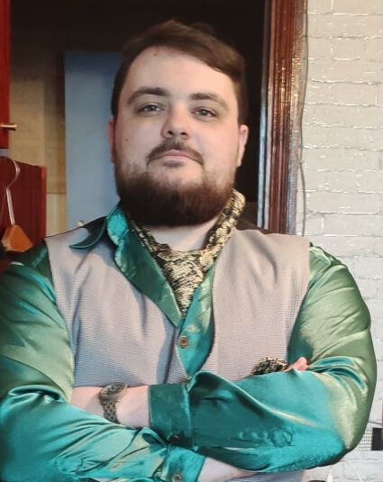 Алексей Мерлицкий