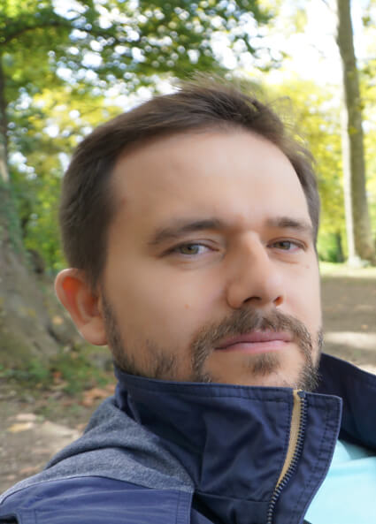 Геннадий Антонов