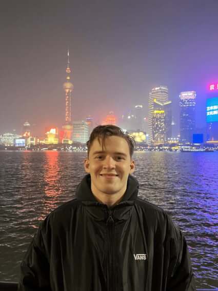 Даниил Герасименко