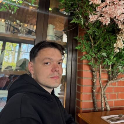 Артем Дмитриев