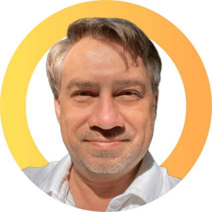 Глеб Москаленко