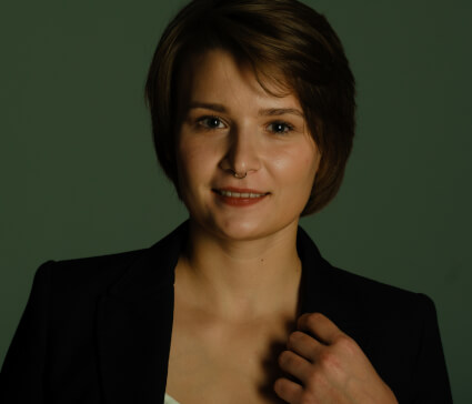 Валентина Сиденко