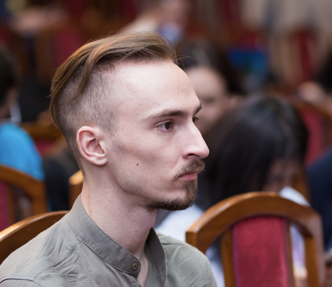 Aleksei Guliaev