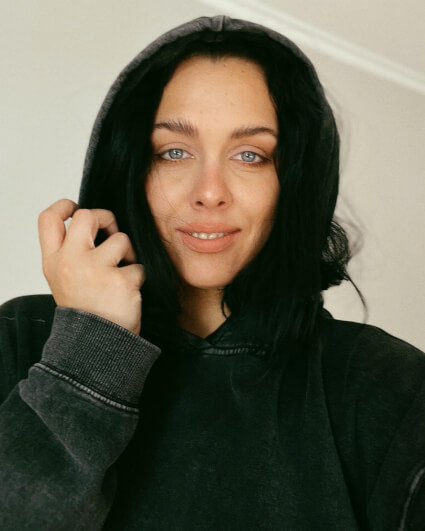 Анна Демишева