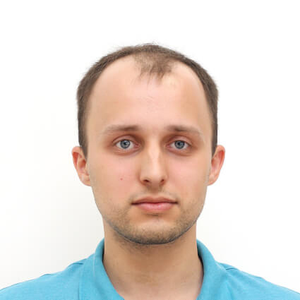 Вячеслав Пацёра