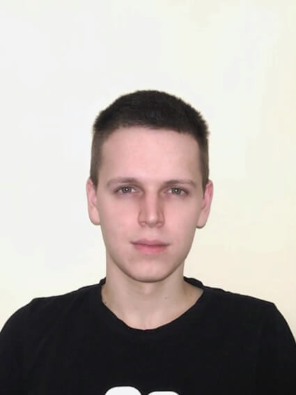Андрей Романовский