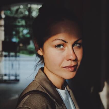 Татьяна Дружкова