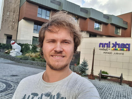 Станислав Васенков