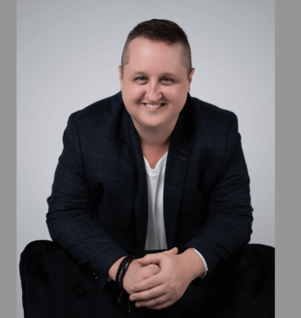 Генри Бабенко