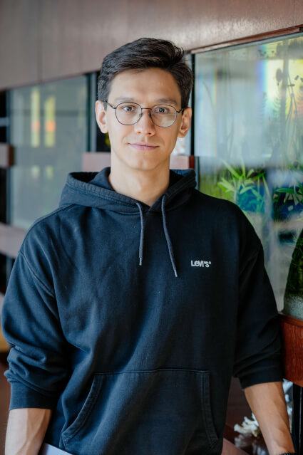 Иван Корчагин