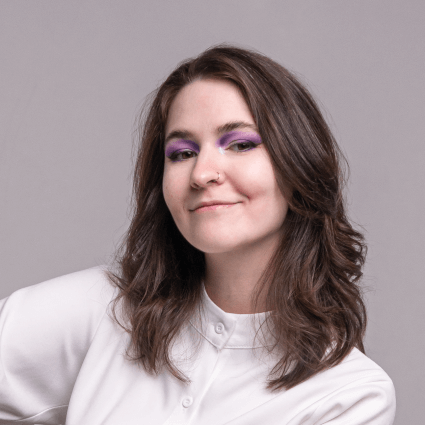 Елизавета Корчагина