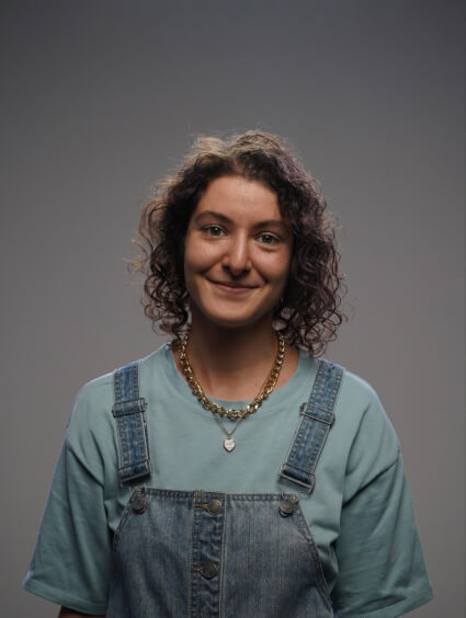 Анастасия Немировская