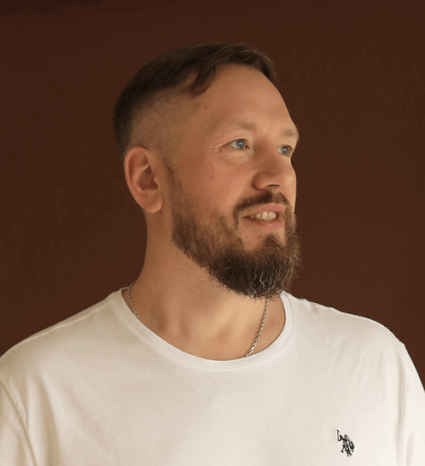 Александр Коновалов